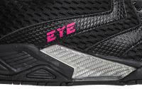 Eye S-Line Electric Black Pink